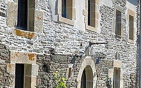 Domaine de Kerdavid - Chambres d'hôtes à Remungol